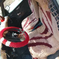 وانت مدل ۹۳|خودرو سواری و وانت|ایرانشهر, |دیوار