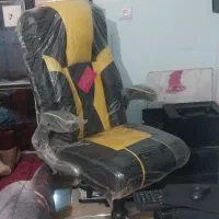 صندلی گیمینگ