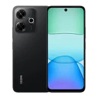 شیائومی Redmi13x با حافظه256 و رم 8(پلمپ)بدون پیش|موبایل|اصفهان, ملک‌شهر|دیوار