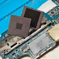 تعمیرات موبایل * نصف قیمت بازار *