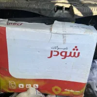 دوش حمام آکبند شودر|لوازم حمام|بابل, |دیوار