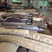 قالیشویی تمام اتوماتیک هما کرج|خدمات نظافت|کرج, باغستان|دیوار