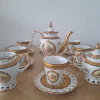 سرویس چایخوری