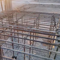 داربست فلزی براتی