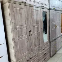 کمد+دراور بافل/قابل حمل مستاجری/قیمت مناسب کد g68|جاکفشی، کمد، دراور|همدان, |دیوار