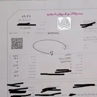 ساینا S استاندارد 85 گانه|خودرو سواری و وانت|فرخشهر, |دیوار