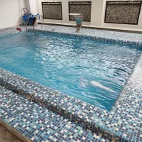 اجرا و ساخت استخر و جکوزی