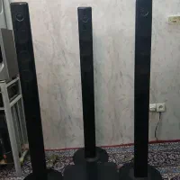 سینما خانواده سامسونگ فلش خور وایوکس دار