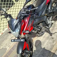 ان اس ۲۰۰ مدل ۹۵ در حد