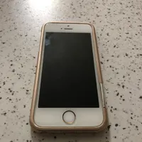 گوشی ایفون 5s فابریک
