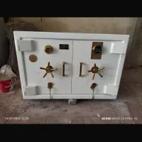 گاوصندوق طلافروشی بانکی هتلی اداره خانگی