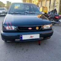 پراید مدل81عروسک