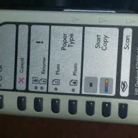 پرینتر و کپی رنگی hp مدل F2120 all in one|پرینتر، اسکنر، کپی، فکس|شیراز, آبیاری|دیوار