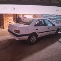 پژو 405 اس الیکس 97