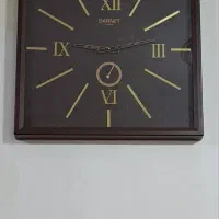 ساعت دیواری طرح جدید