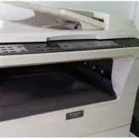 دستگاه سه کاره شارپ