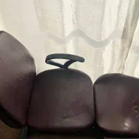 صندلی اصلاح آرایشگاه|آرایشگاه و سالنهای زیبایی|خمینیشهر, |دیوار