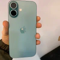 ایفون 16 نرمال