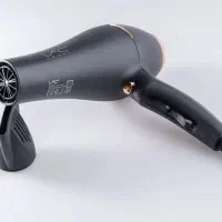 سشوار حرفه ای لایجی مدل9010|آرایشی، بهداشتی، درمانی|ارسنجان, |دیوار