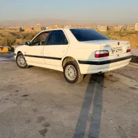 پارس تیوفایو سری اول