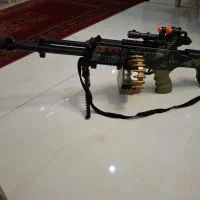 مسلسل باتری خور