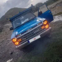 نیسان|خودرو سواری و وانت|سهند, |دیوار