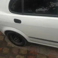 تیبا۲|خودرو سواری و وانت|بم, |دیوار