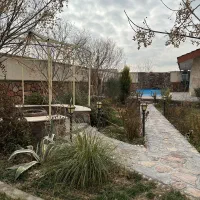 باغ ویلا ۷۰۰ متری خوش جا|فروش خانه و ویلا|اصفهان, براآن شمالی|دیوار