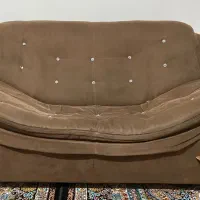 مبل ۷ نفره|مبلمان خانگی و میز عسلی|محمدشهر, ولدآباد|دیوار