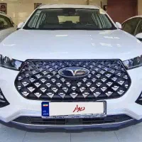 تیگو ۷ پرو پرمیوم مدل ۱۴۰۴