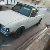 وانت بار|خودرو سواری و وانت|بیرجند, |دیوار