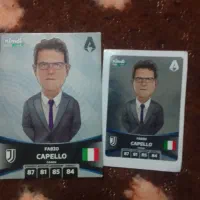 11 عدد کیمدی مربی|کلکسیون و سرگرمی|اسکو, |دیوار