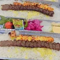 استخدام سالنکار آقا در رستوران ناب