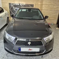 دنا پلاس توربو آپشنال مدل ۱۴۰۴