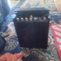 اکو همراه صحیح و سالم