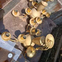 فروش و خریدار لوستر همه نوع