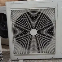 کولر ۲۴ هزار اجنرال|کولر گازی و فنکوئل|ایذه, |دیوار