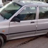 پراید مدل 90