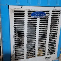 کولر آبی بدون پوسیدگی 3500