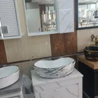 فروش کم سابقه++ محصولات با یک قیمت تا آخر شهریور|لوازم سرویس بهداشتی|کرج, مطهری|دیوار
