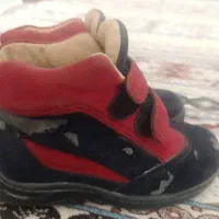 کفش طبی کودک سایز 27تا30