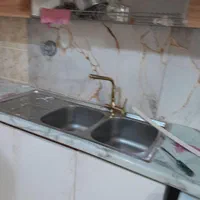 باسلام سرامیک چسبی  انجام کاشی سنگ سرامیک|خدمات پیشه و مهارت|بیرجند, |دیوار