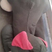 عروسک سایز بزرگ