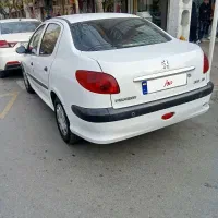 206اس دی وی 8|خودرو سواری و وانت|مشهد, شهید بهشتی|دیوار