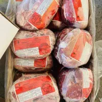 گوشت گرم و منجمد،برزیلی،دنبه درجه یک صادراتی