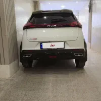 ایکس ۳۳ کراس اتوماتیک ۴۰۳|خودرو سواری و وانت|یزد, |دیوار