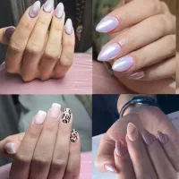 فروش وسلیه ناخن عکس مربوط به اگهی