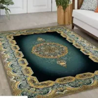 خانه ات رانوکن با محصولات خاص فرش پوش آفرینش