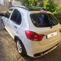 کوییک GXRL مدل ۴۰۳ با تمام سنسور های جدید