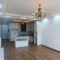 اپارتمان ۹۳ متر نوساز *سند اماده* هفت تیر ویلا ۸